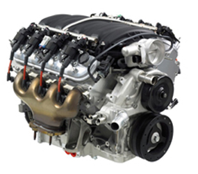 P1117 Engine